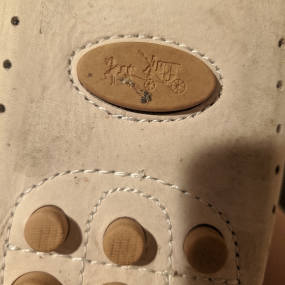 Coach Loafers - Picture 7 of 9